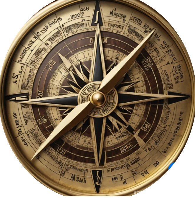 Family Compass - Intelligent Coordination & Care